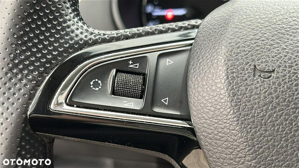 Skoda Octavia 2.0 TDI DSG Ambition - 23