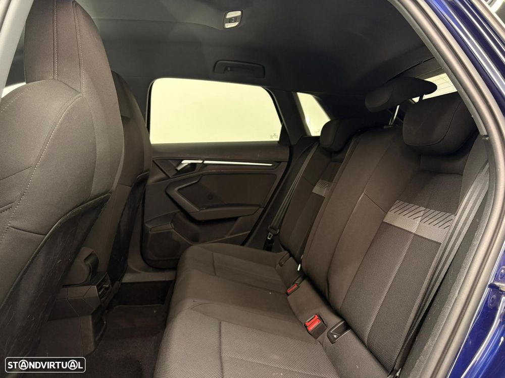 Audi A3 Sportback 30 TFSI Advanced - 8