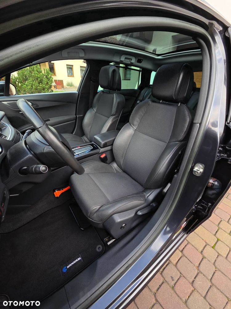 Peugeot 508 BlueHDi 150 Stop&Start Business-Line - 31