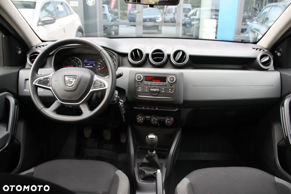 Dacia Duster - 24