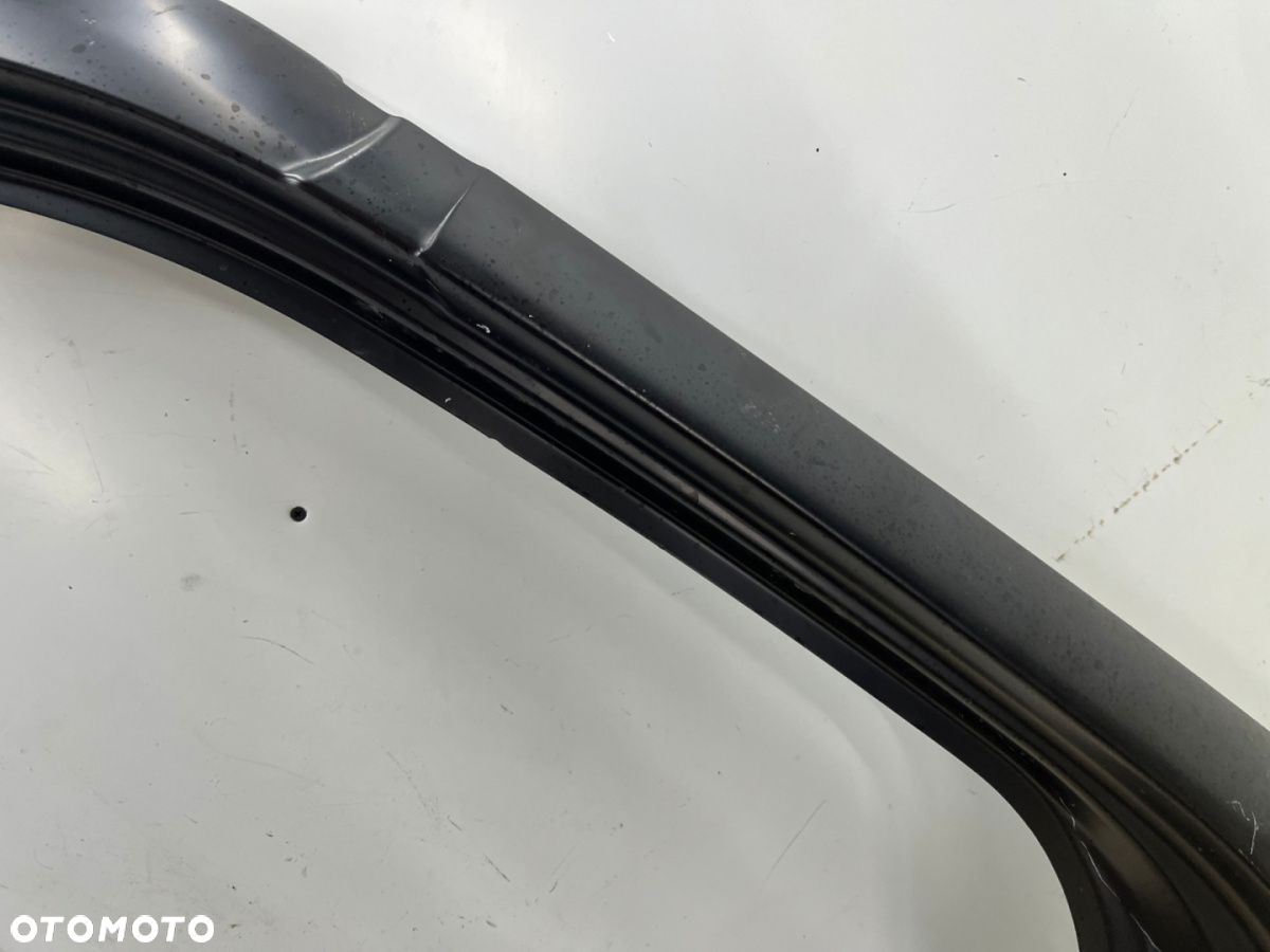 Poszycie Fiat Ducato Jumper Movano C Boxer ProMaster Proace Max 06r.-  prawy bok poszycie ĆWIARTKA - 10