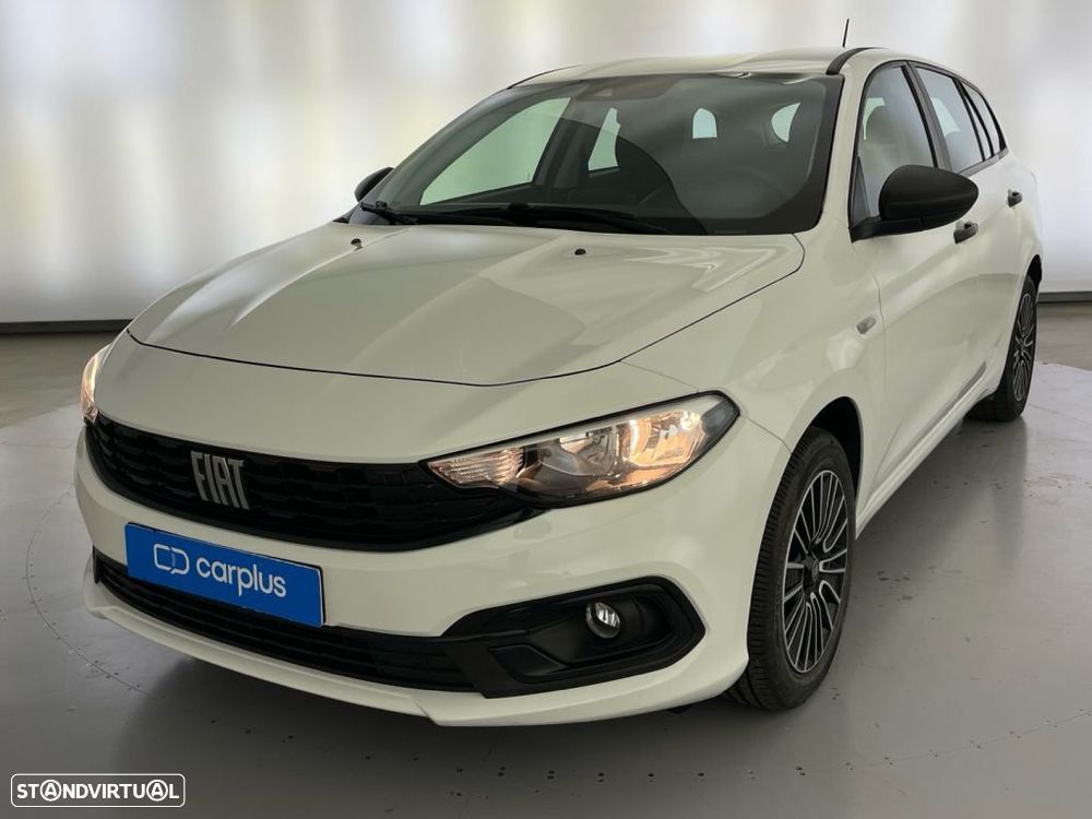 Fiat Tipo 1.3 MultiJet - 20
