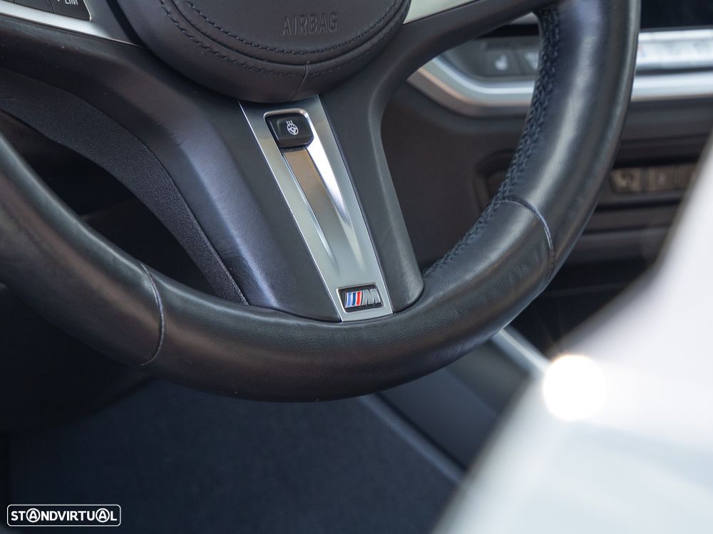 BMW 320 e Touring Aut. Advantage - 17