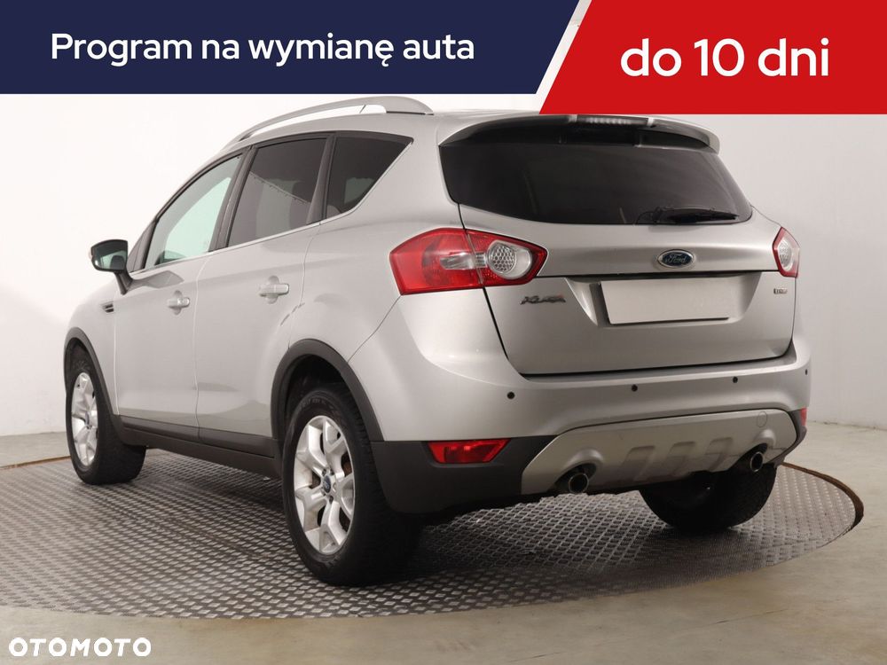 Ford Kuga - 6