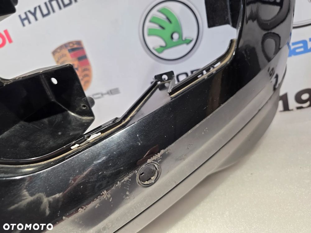 FORD KUGA MK2 II LIFT 16- ZDERZAK PRZEDNI PRZÓD NA SPRYSKI + 4xPDC , NR GV44-S17K819 / GV44-S17K819R / GV44-17757 / GV44-17757A , NR AUKCJI NZ1847 - 26