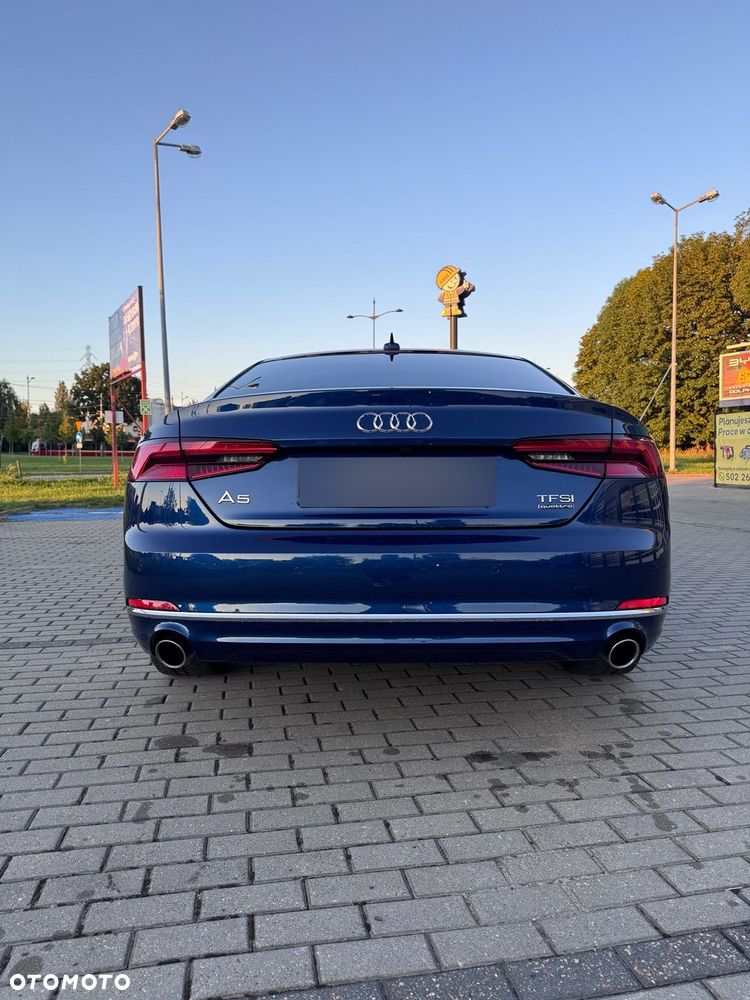 Audi A5 Coupé - 6