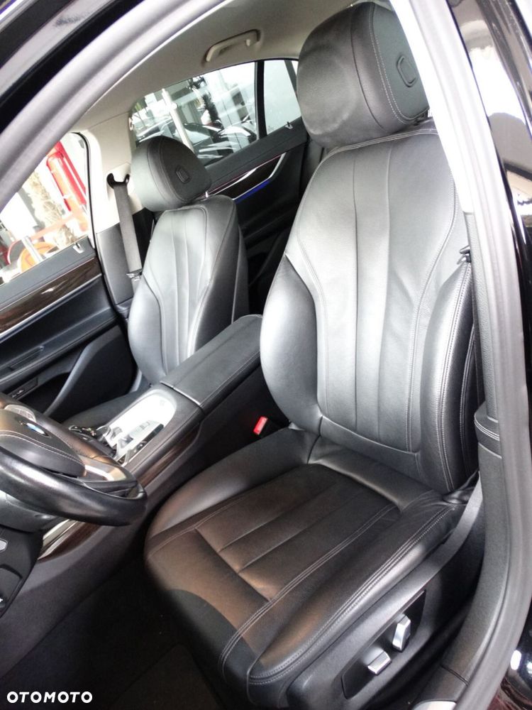 BMW Seria 7 - 14