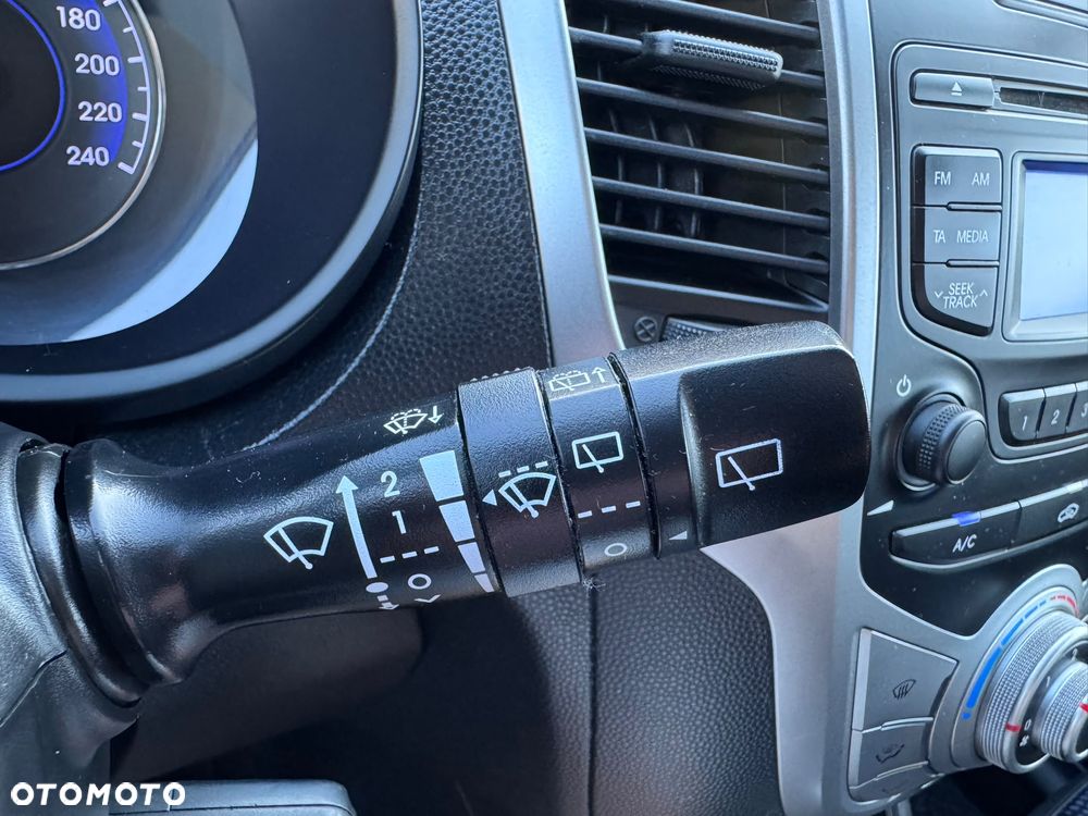 Hyundai ix20 1.6 Style - 29
