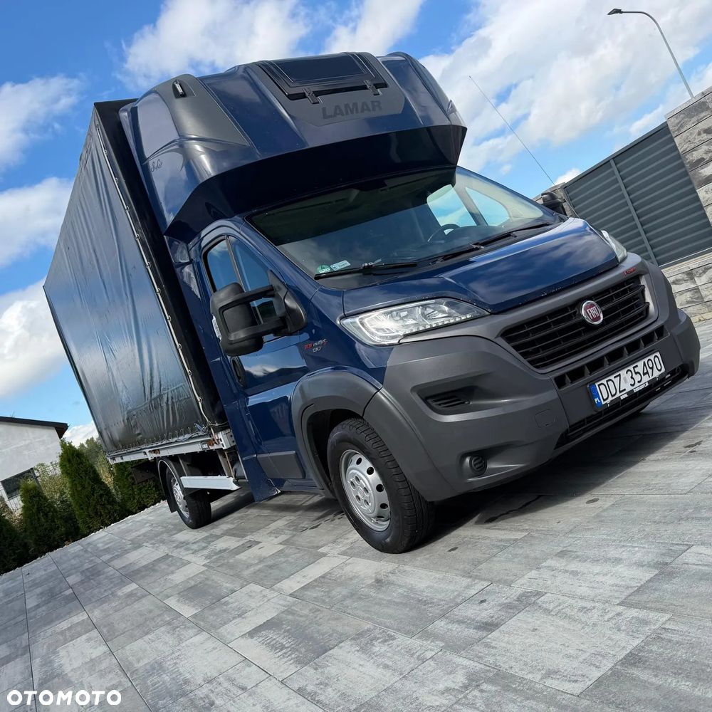 Fiat DUCATO - 5