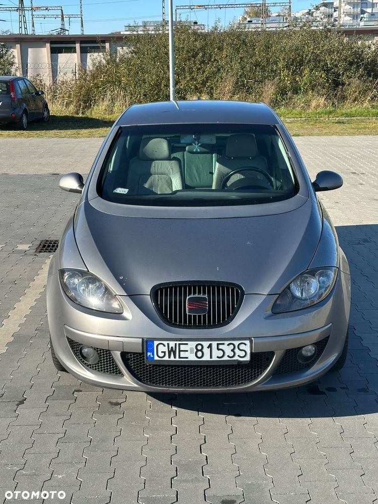 Seat Toledo - 1