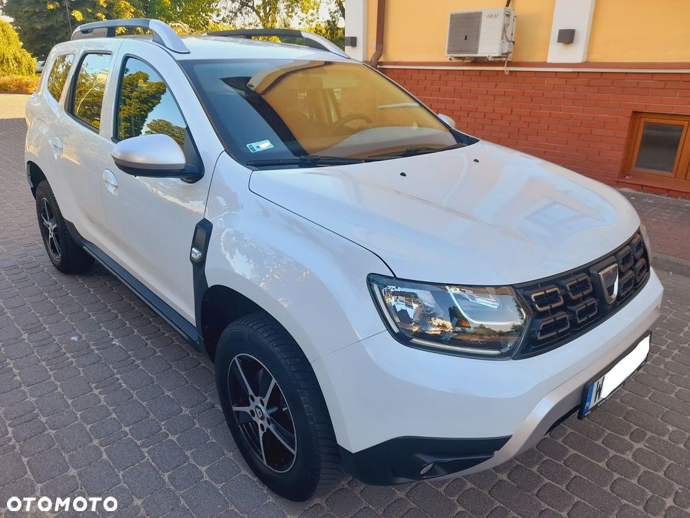 Dacia Duster - 31