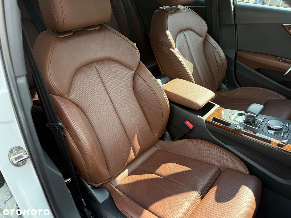 Audi A4 Limousine 2.0 TFSI Quattro Sport S tronic - 18