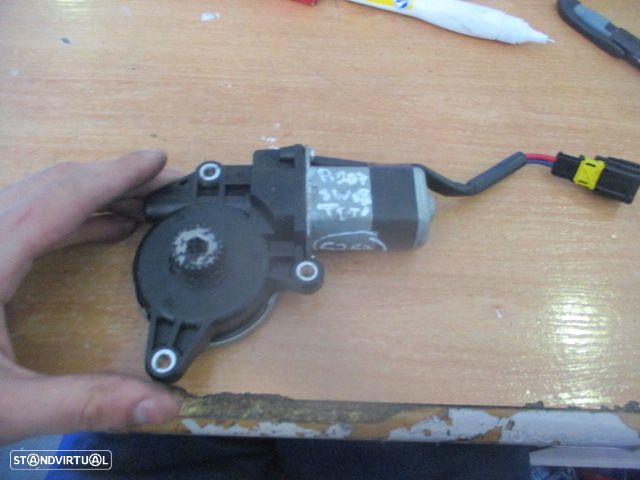Modulo GA658LN PEUGEOT 207 SW 2008 Motor TETO - 2