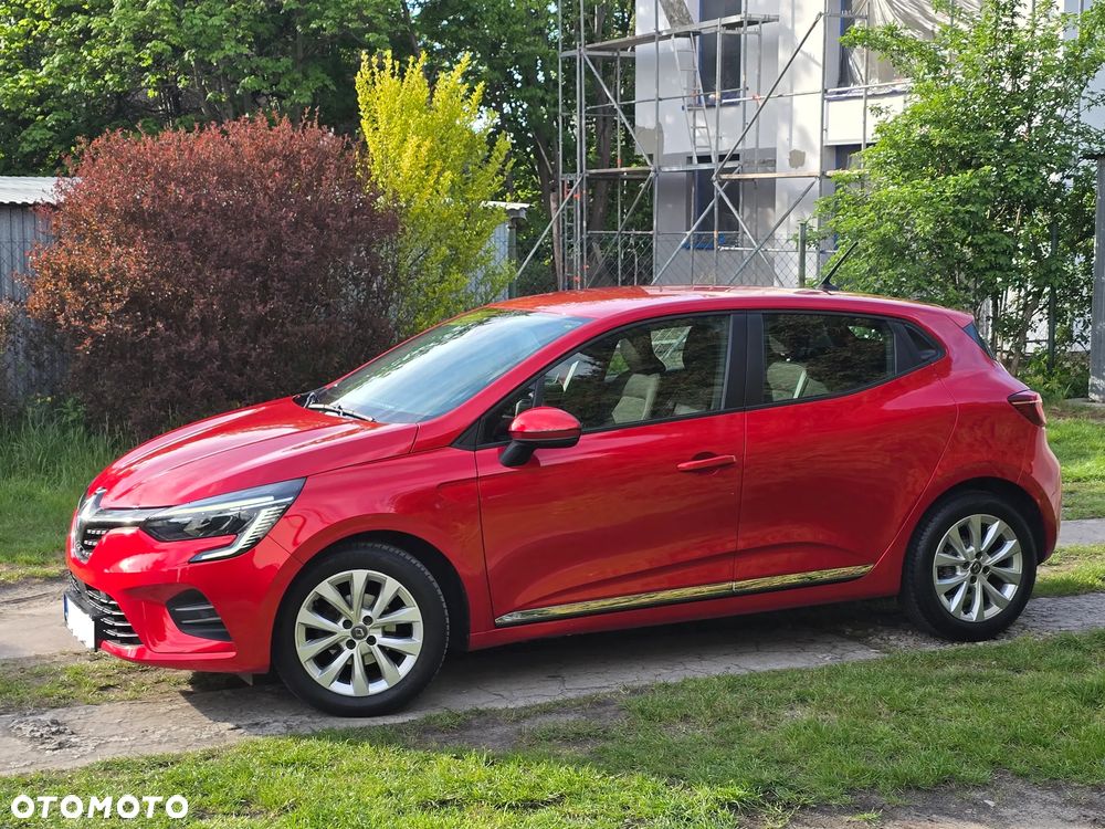Renault Clio 1.0 TCe Zen - 13