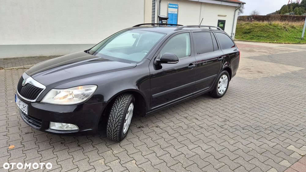 Skoda Octavia 1.4 TSI Classic - 2