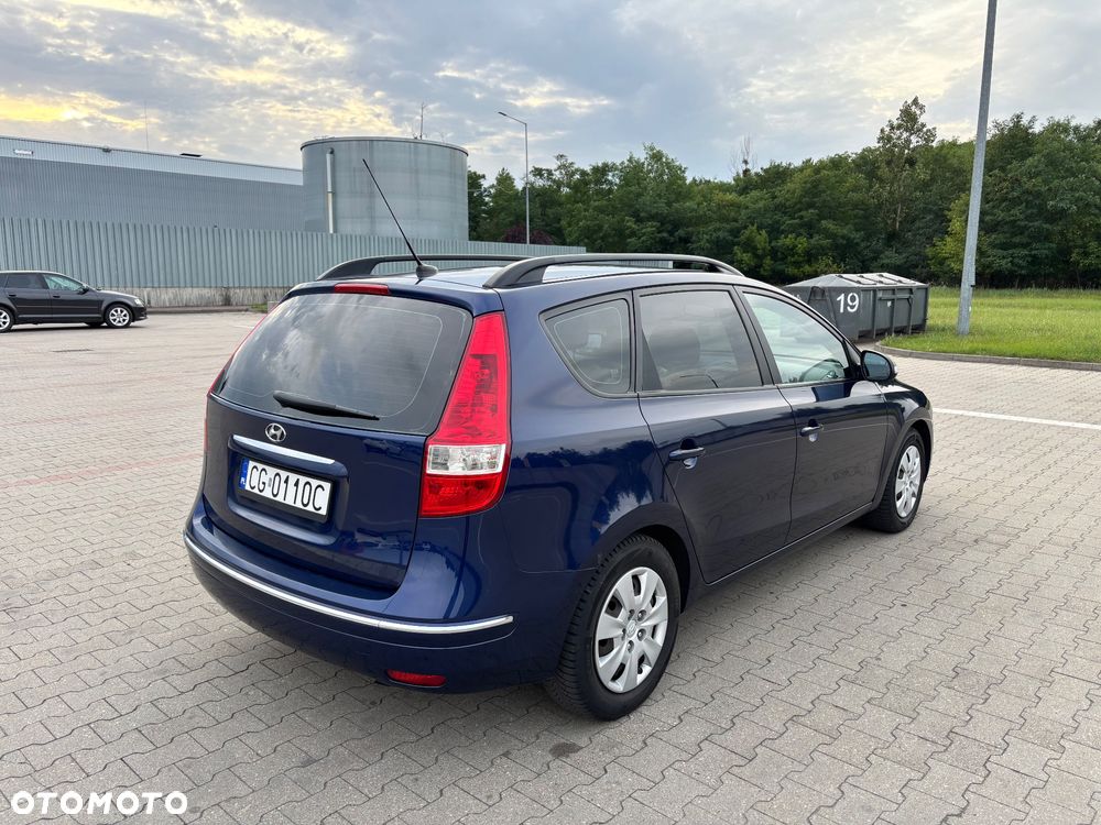 Hyundai i30 1.6 CRDi Edition Plus - 3
