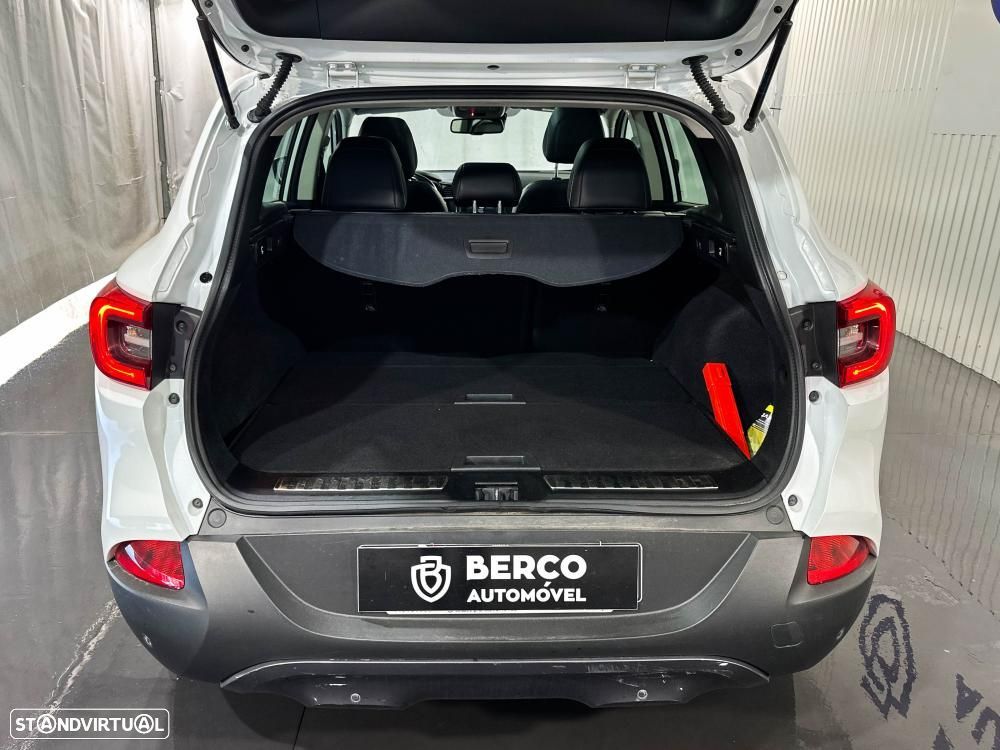 Renault Kadjar Energy dCi 110 EDC COLLECTION - 58