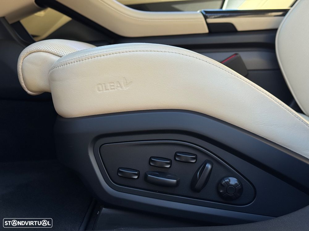 Porsche Taycan Turbo S - 19