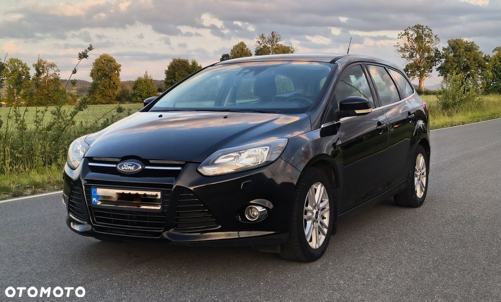 Ford Focus - 2