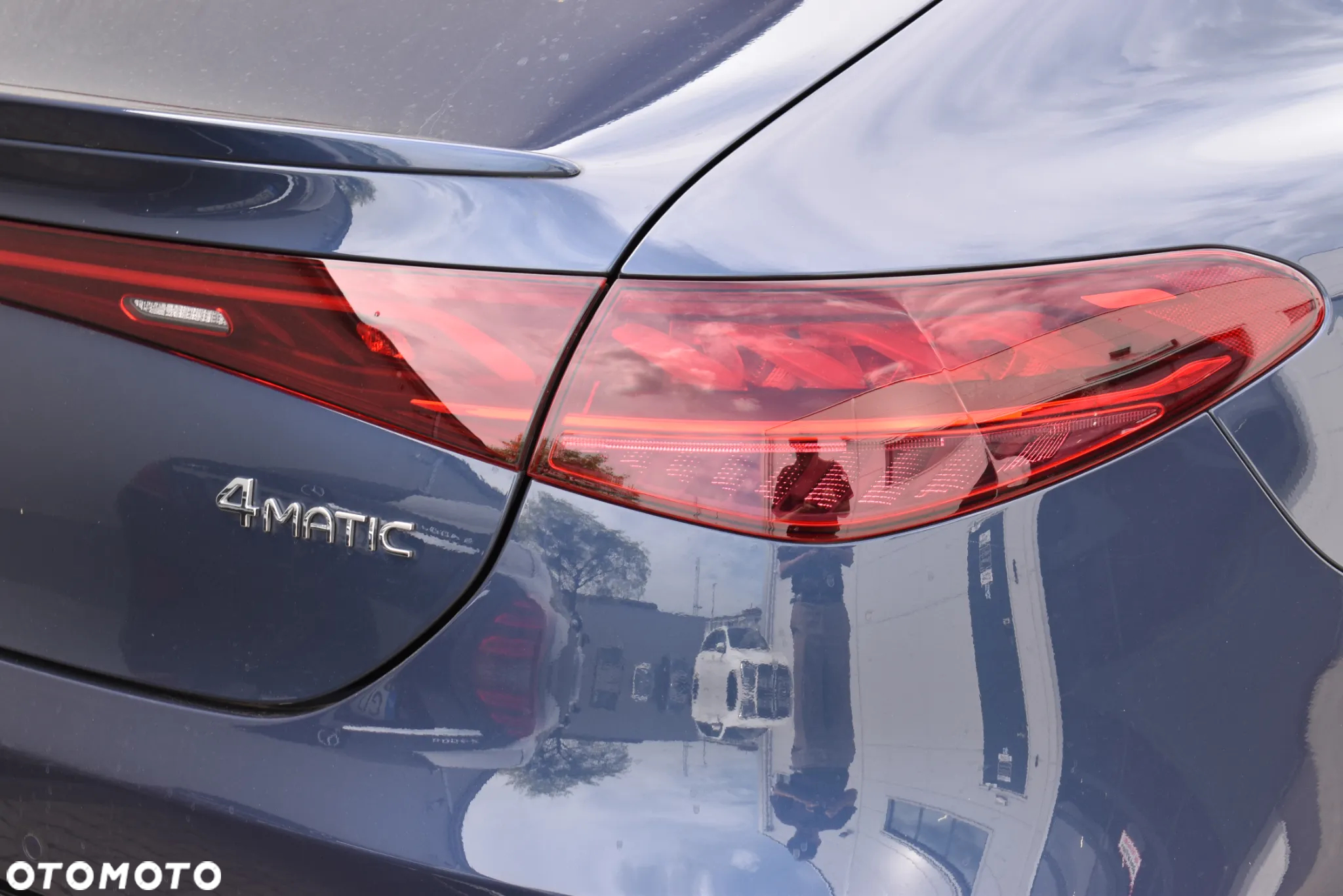 Mercedes-Benz EQE 350 89kWh 4-Matic Electric Art - 9
