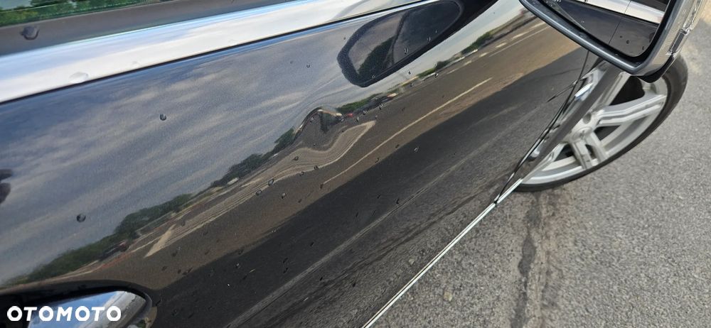Mercedes-Benz Klasa C 220 CDI DPF Automatik BlueEFFICIENCY Avantgarde - 20