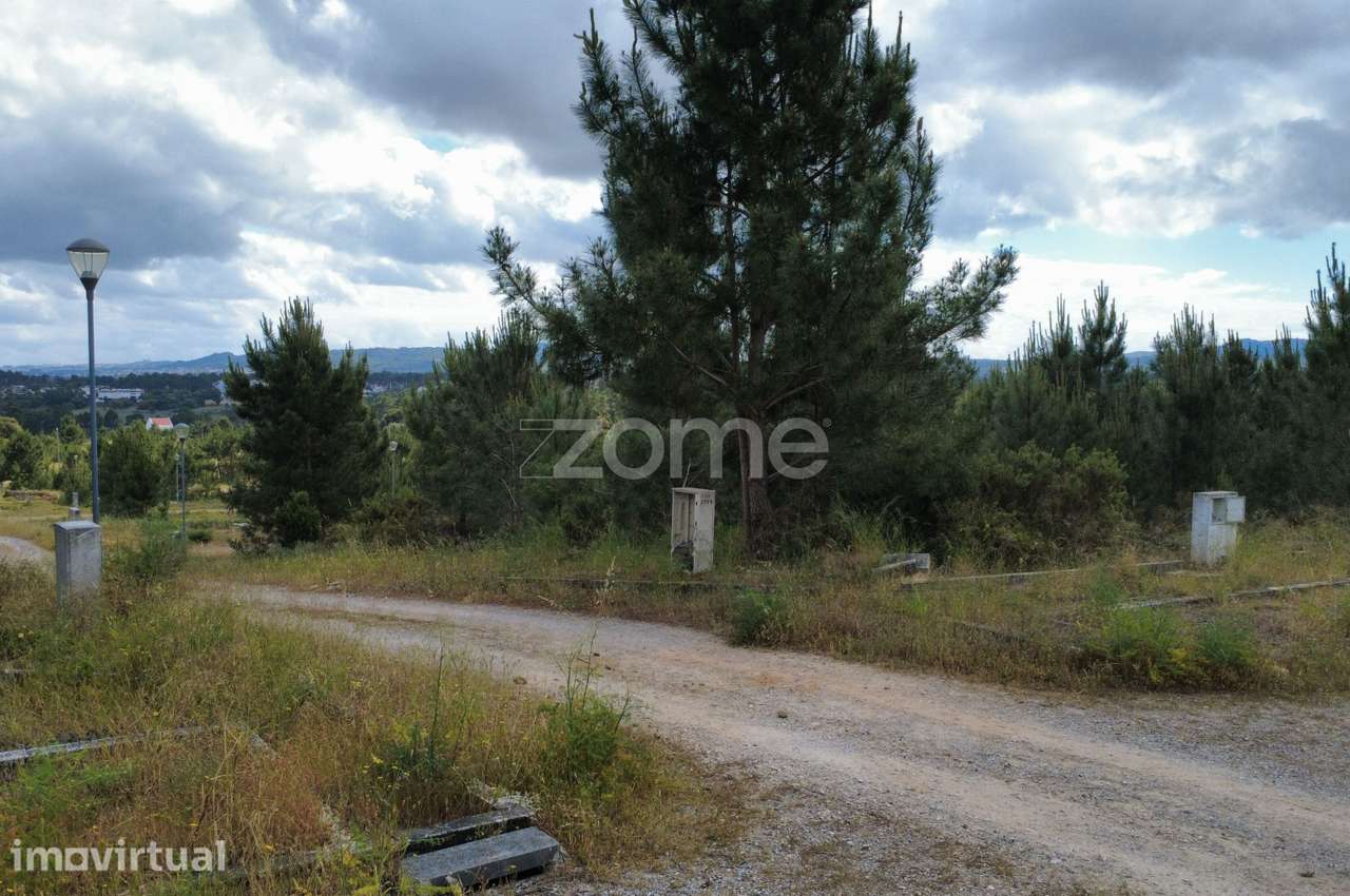 Terreno Urbano, lote 88 na, Quinta do Conde - Grande imagem: 4/15