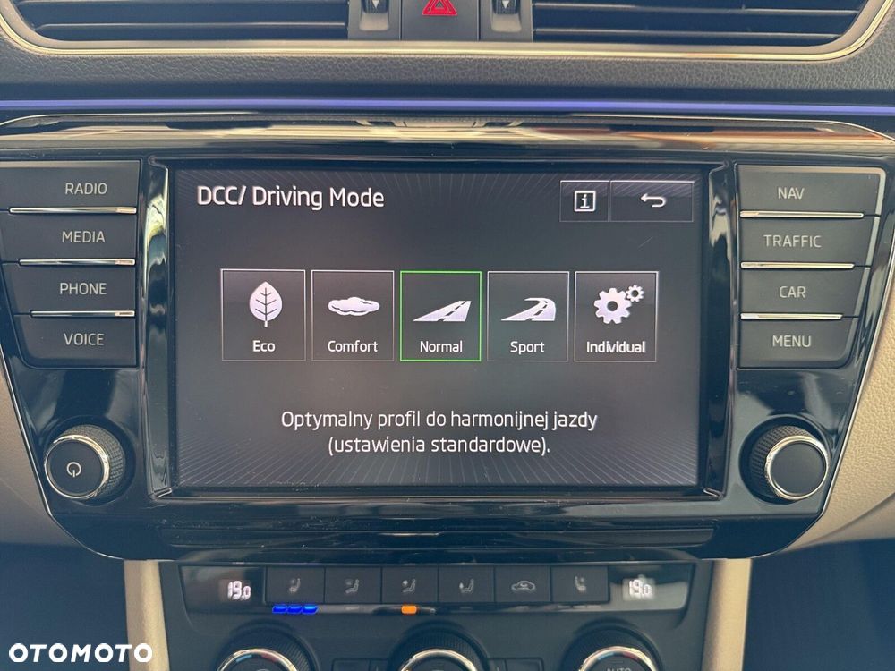Skoda Superb - 27