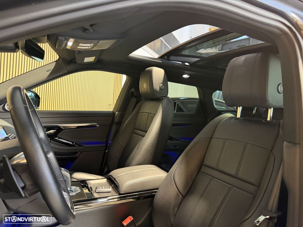Land Rover Range Rover Evoque P300e R-Dynamic HSE - 7