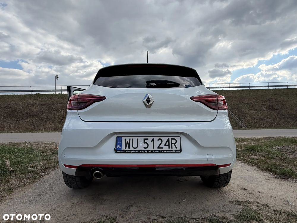 Renault Clio - 4