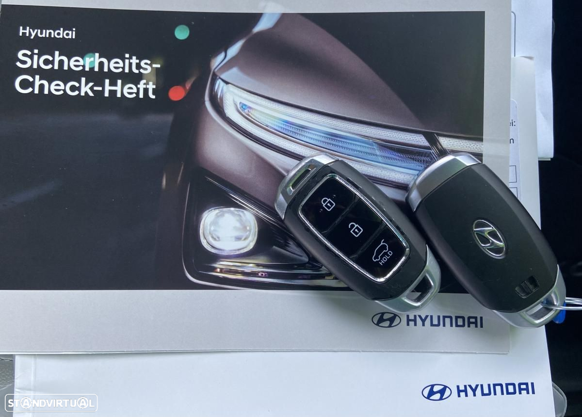 Hyundai Kauai EV 64 kWh Premium - 40