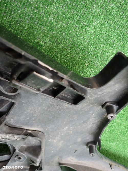 PEUGEOT 508 10-14 zderzak przedni przód - 10