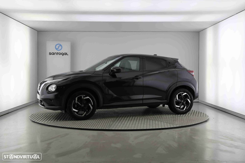 Nissan Juke 1.0 DIG-T N-Connecta NAV. - 6