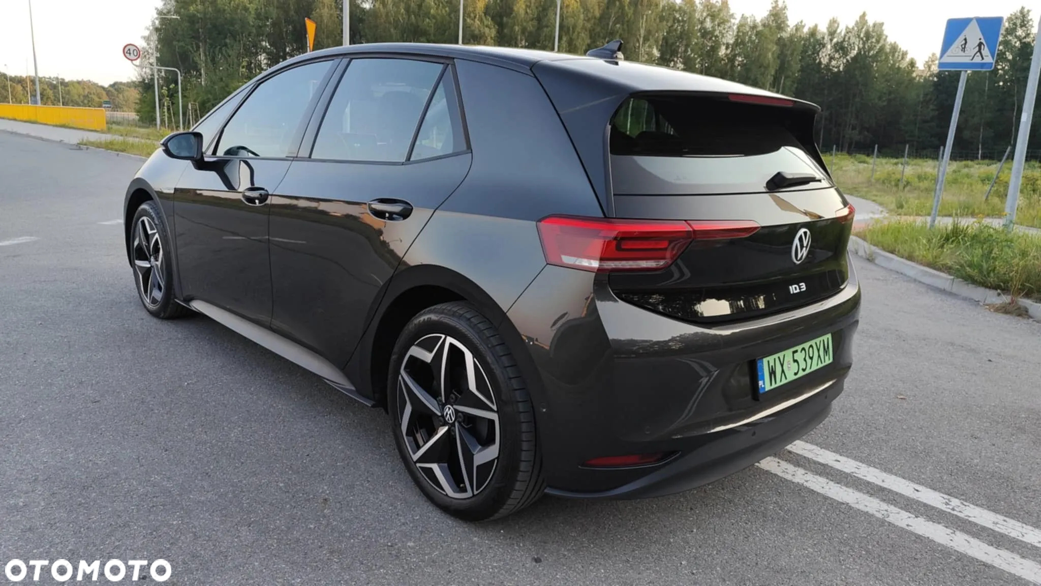 Volkswagen ID.3 77kWh Pro S - 5