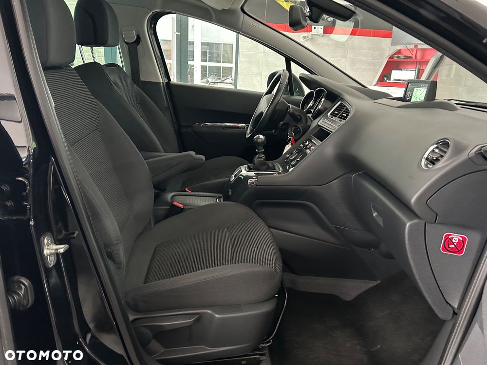 Peugeot 5008 PureTech 130 Access - 28