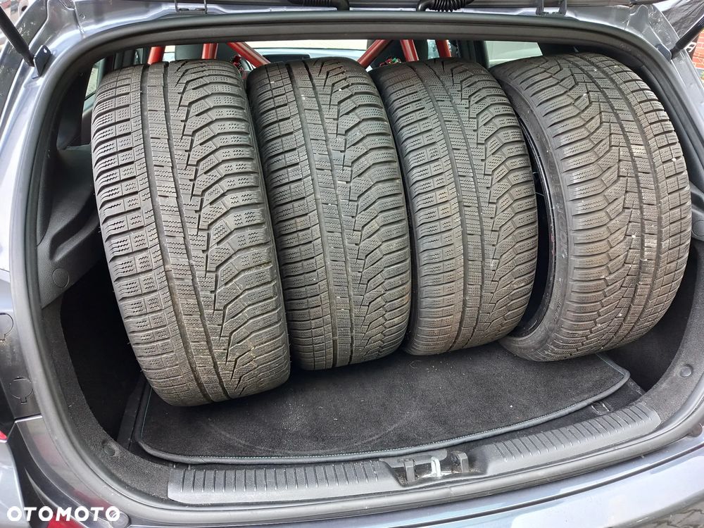 Hyundai i30 N 2.0 T-GDI GPF Performance - 5