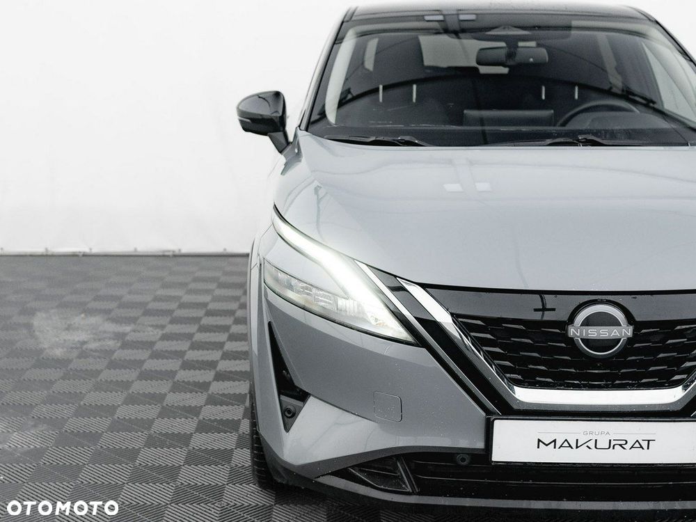 Nissan Qashqai 1.5 e-POWER N-Connecta - 9