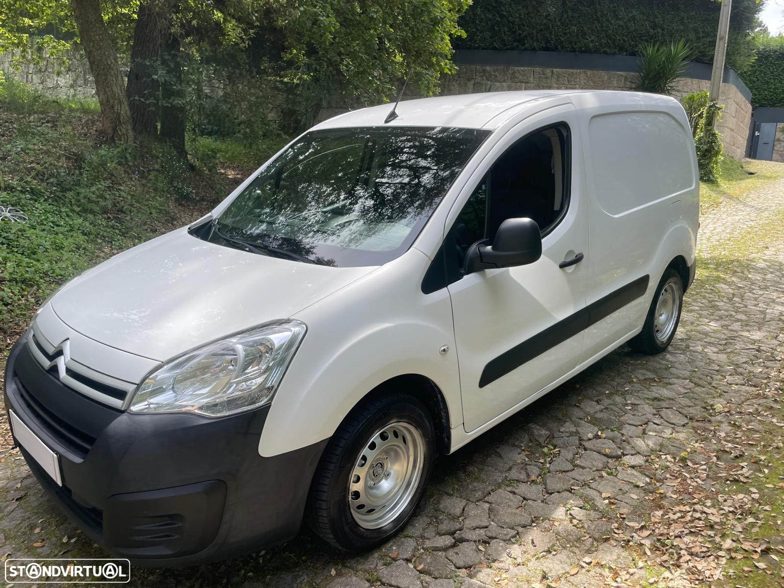 Citroën Berlingo - 3