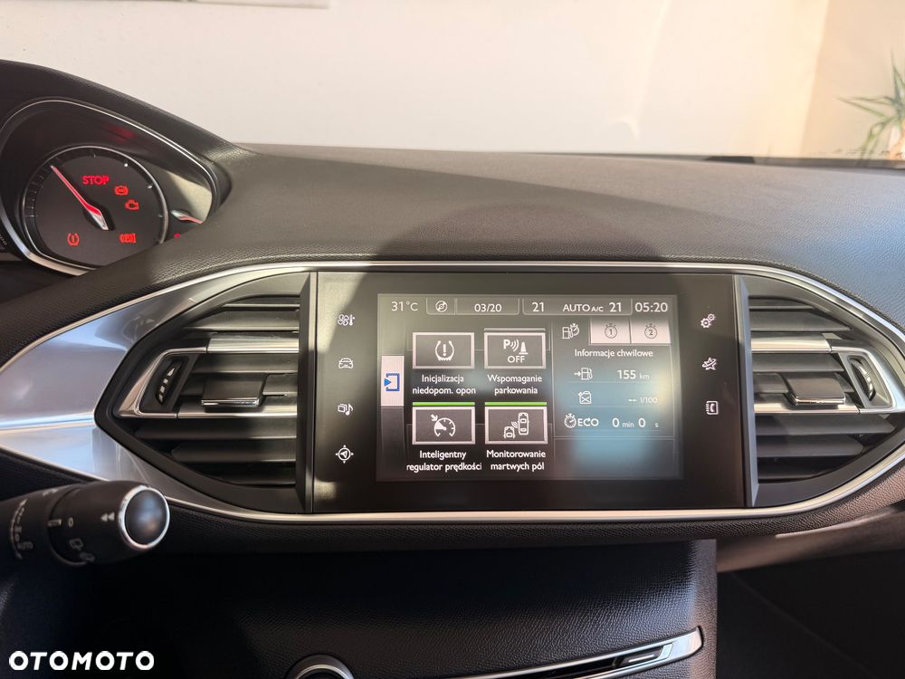 Peugeot 308 - 19