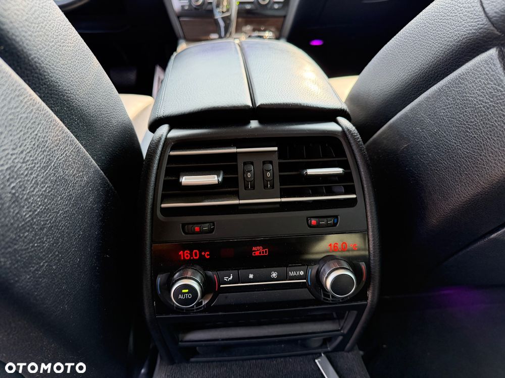 BMW Seria 7 730Ld - 16