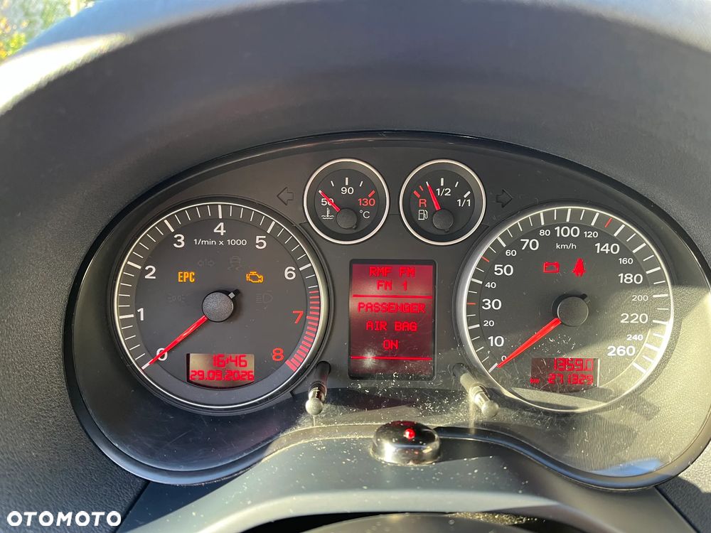 Audi A3 Sportback - 9