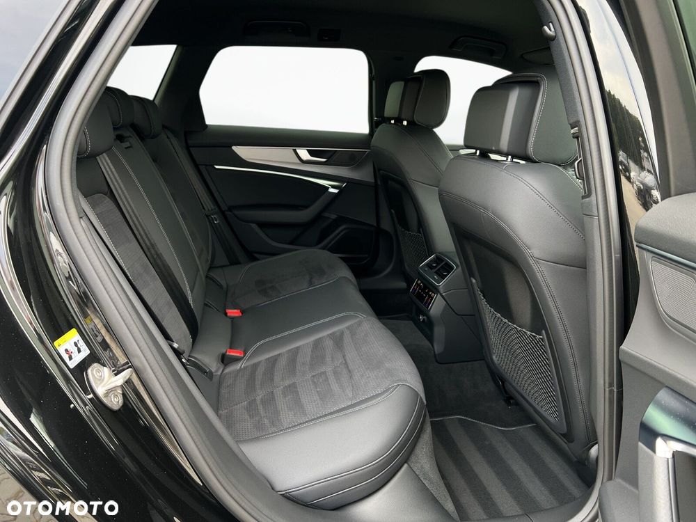 Audi S6 Avant TDI mHEV Quattro Tiptronic - 14