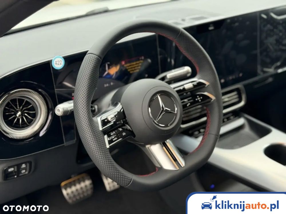 Mercedes-Benz CLA 200 AMG Line 7G-DCT - 8