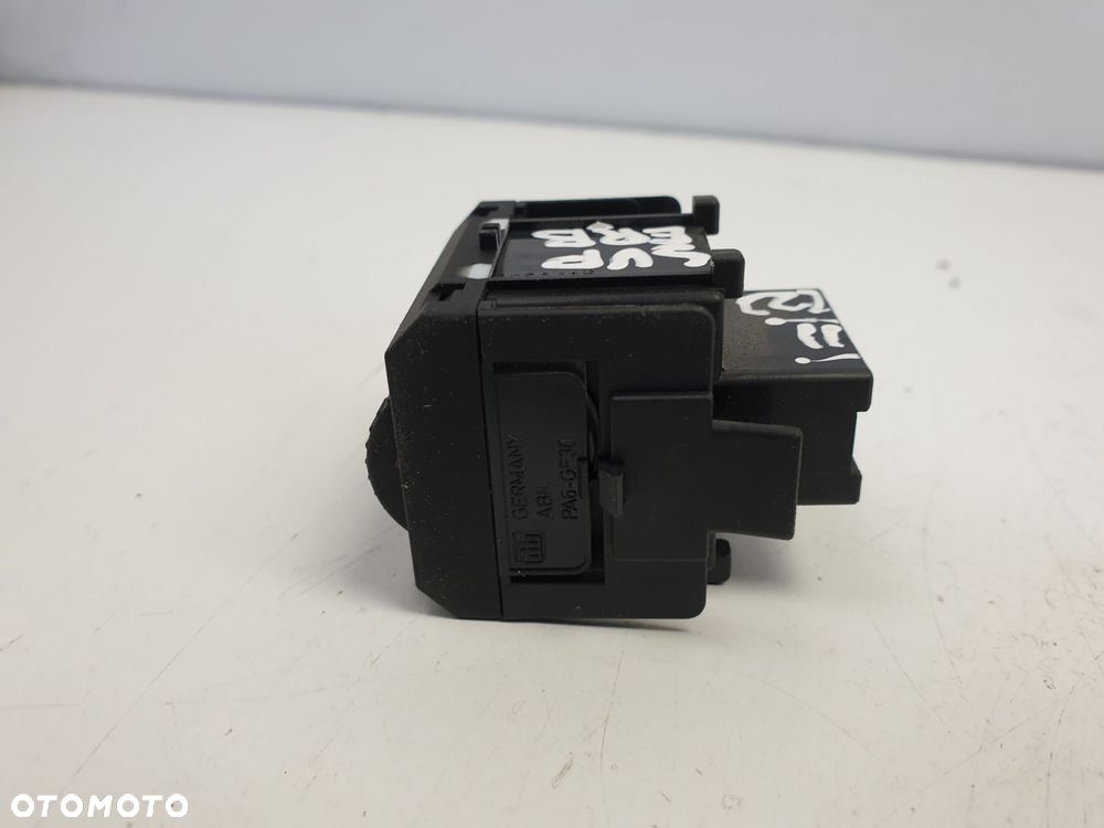 Skoda Superb II PRZEŁĄCZNIK REGULACJI ŚWIATEŁ - 3