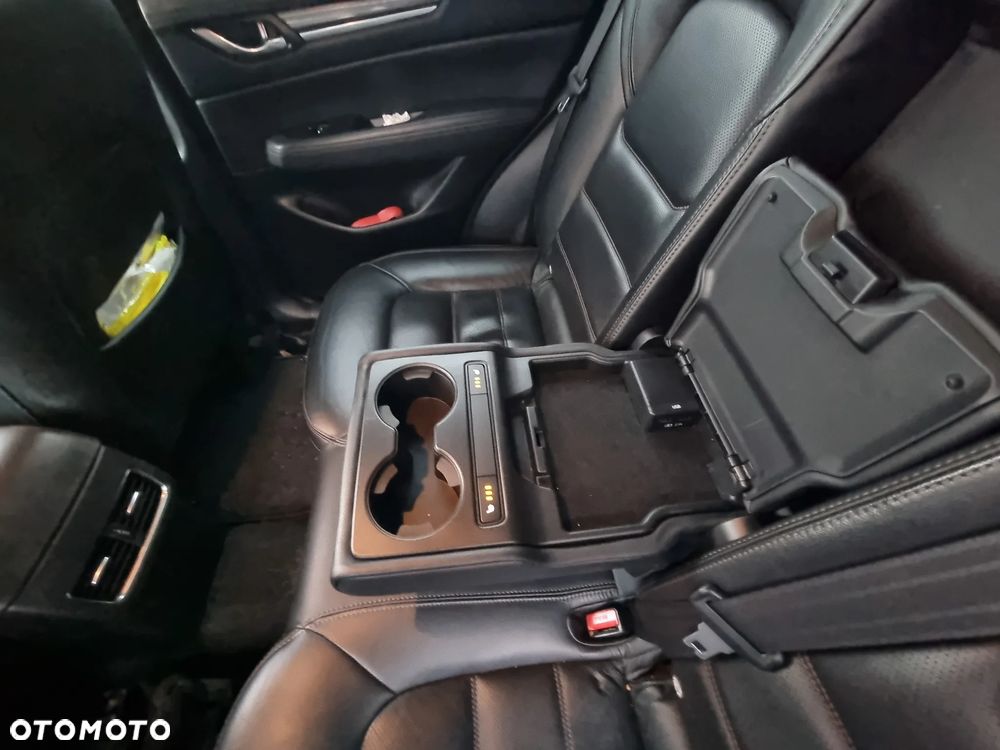 Mazda CX-5 - 15