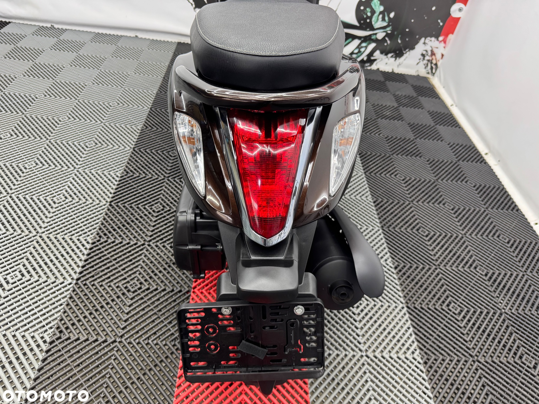 Yamaha D'elight - 19