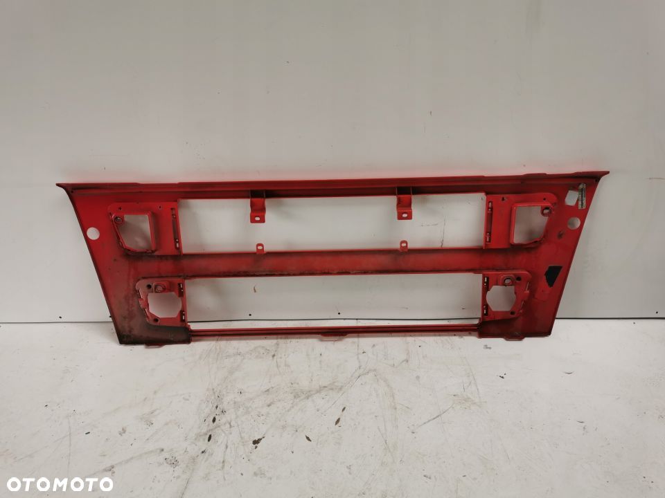 GRILL ATRAPA VOLVO Fh12 ORYGINAŁ - 5