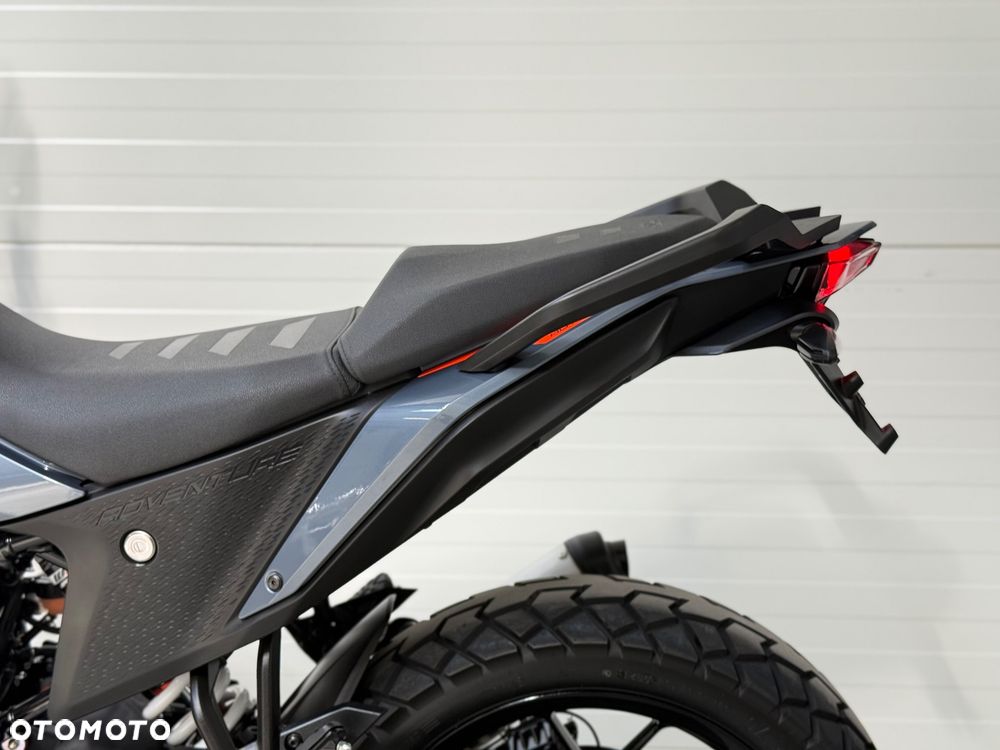 KTM Adventure - 33