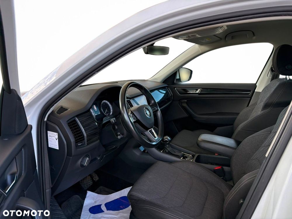 Skoda Kodiaq 2.0 TDI 4x4 Style DSG - 6