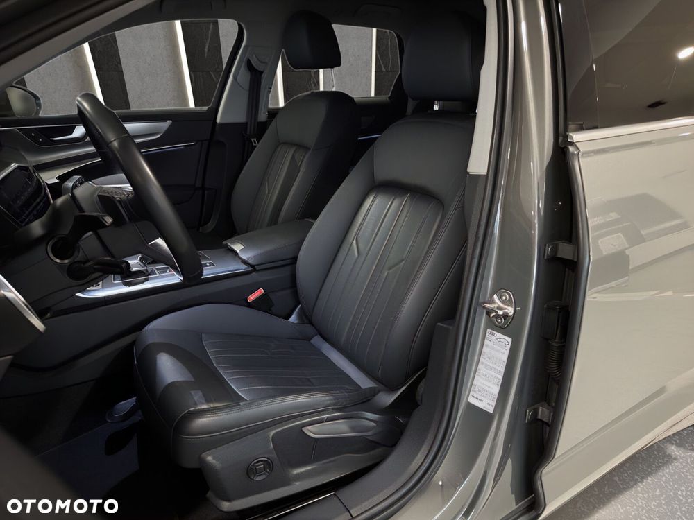 Audi A6 Avant - 27