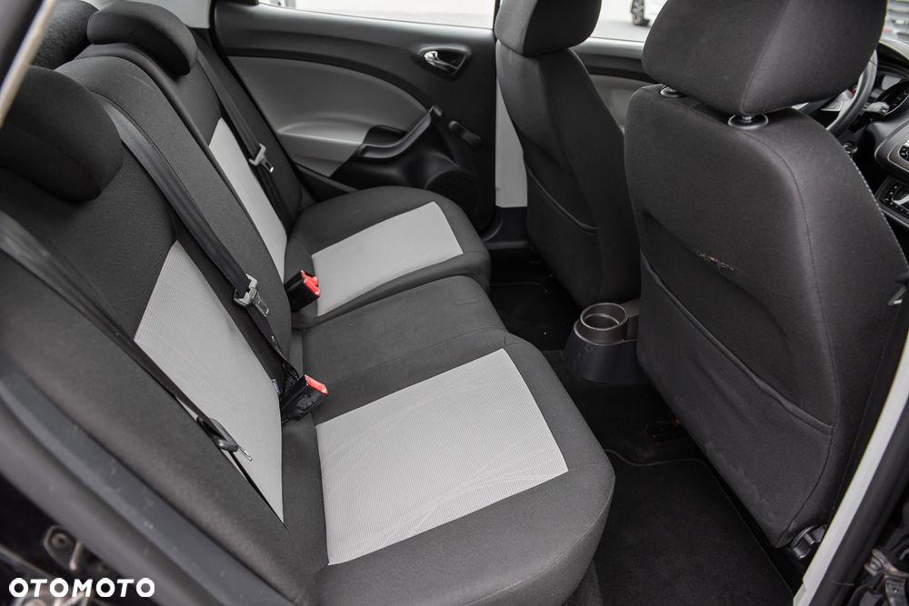 Seat Ibiza 1.6 TDI CR Style - 26